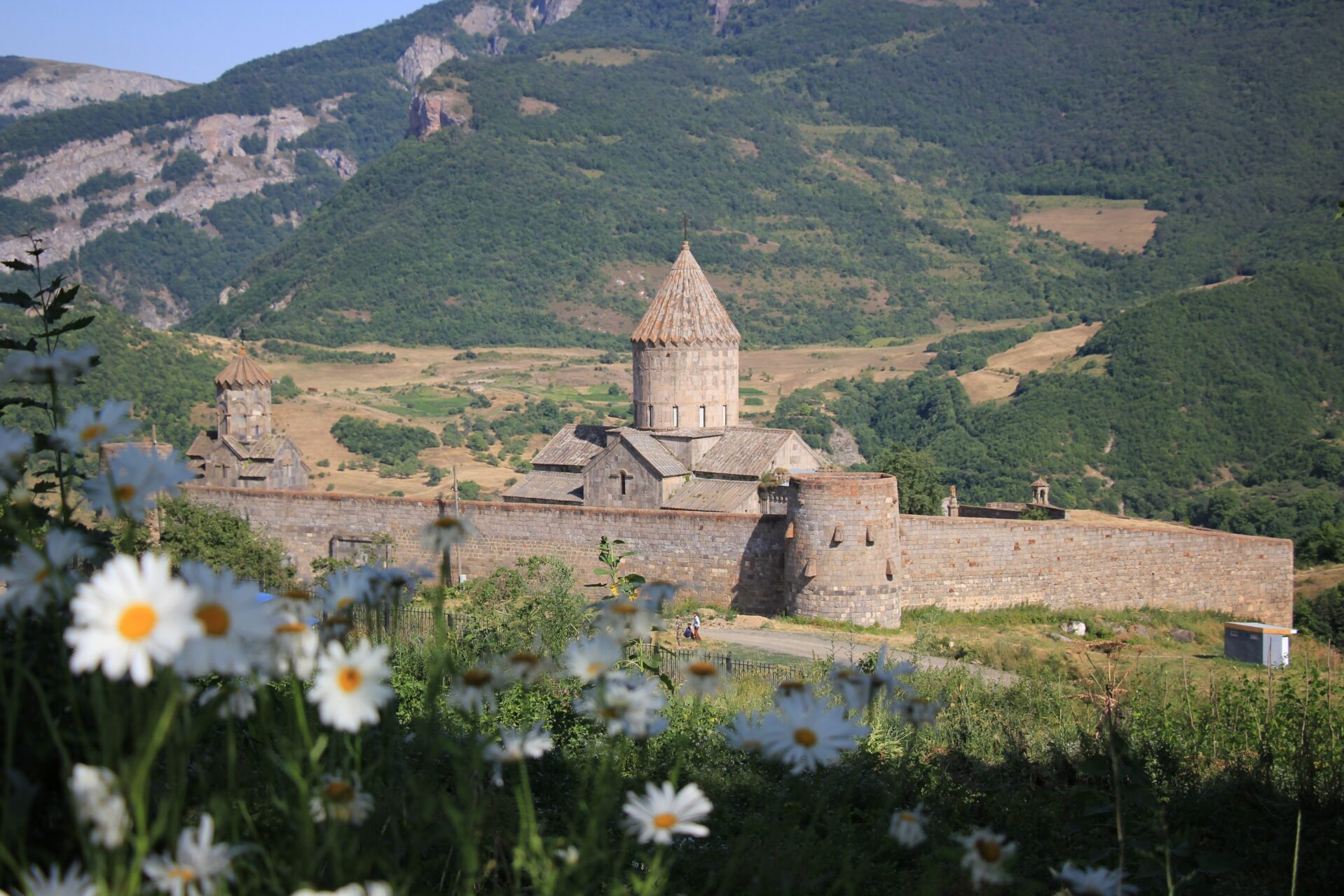 Armenië reisinformatie voor jouw vakantie