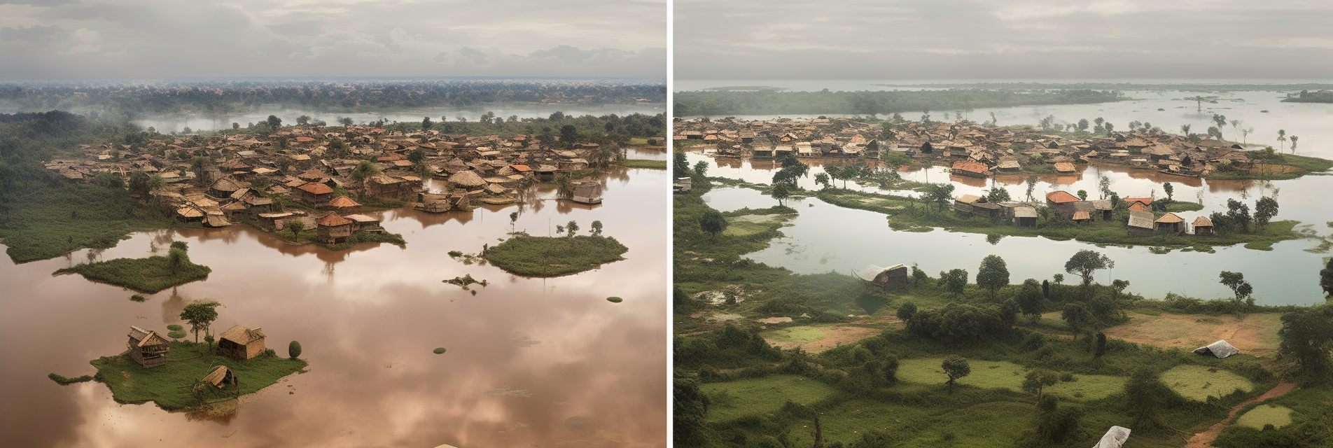 Benin-Klimaat reisinformatie voor jouw vakantie