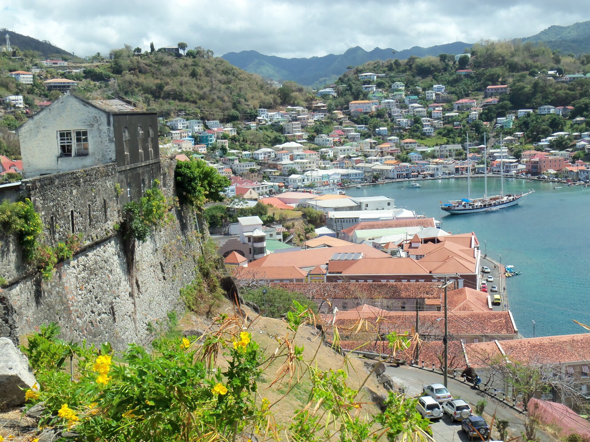 Dominica reisinformatie voor jouw vakantie