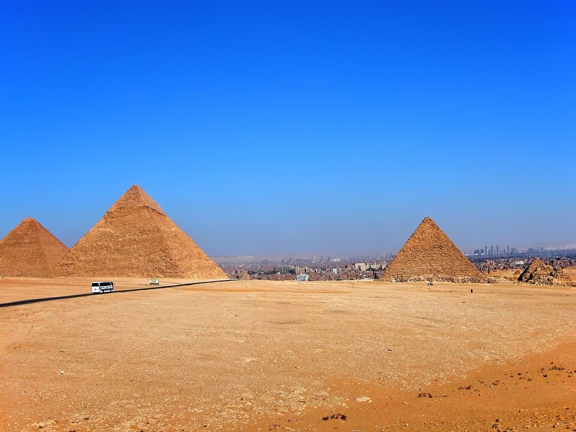 Egypte reisinformatie voor jouw vakantie
