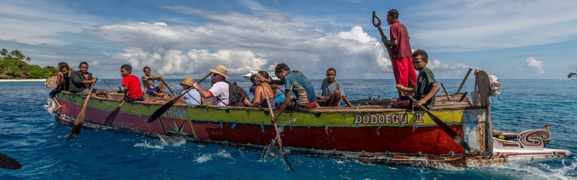 Guinee reisinformatie voor jouw vakantie