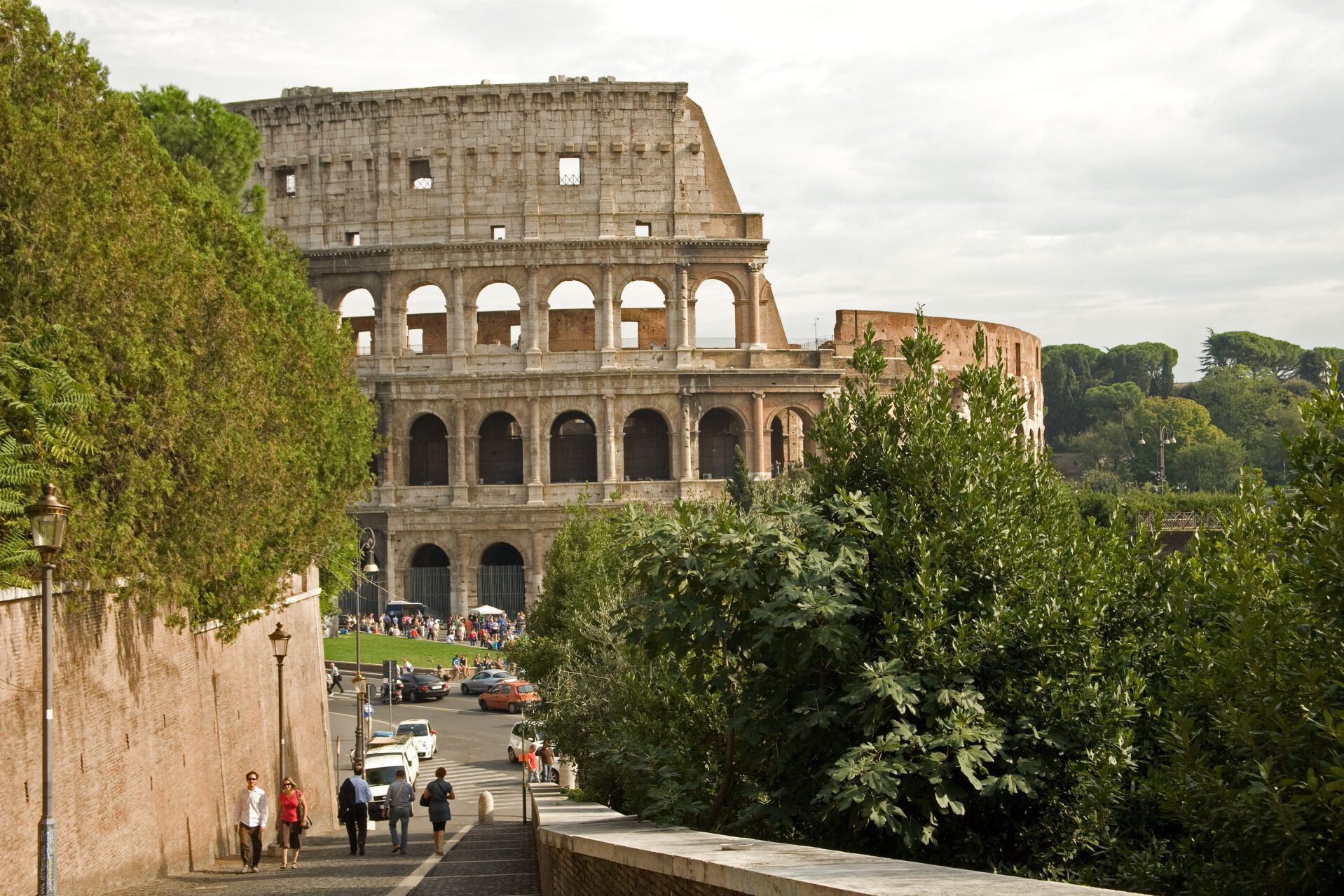 Italië reisinformatie voor jouw vakantie