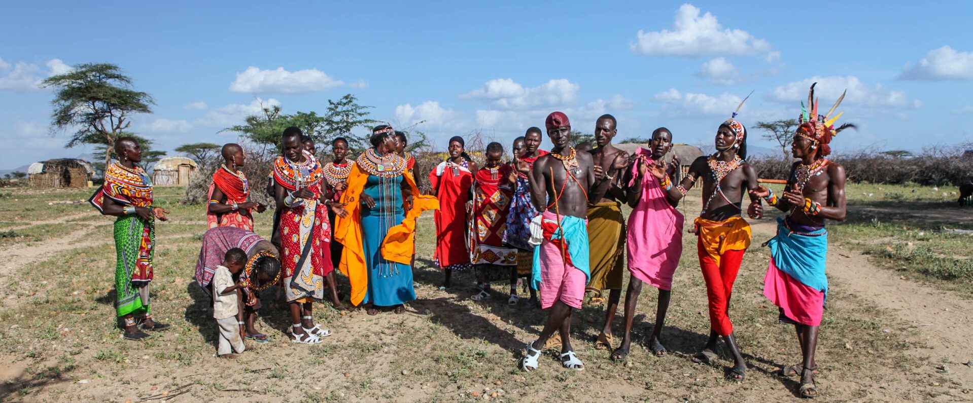 Kenia reisinformatie voor jouw vakantie