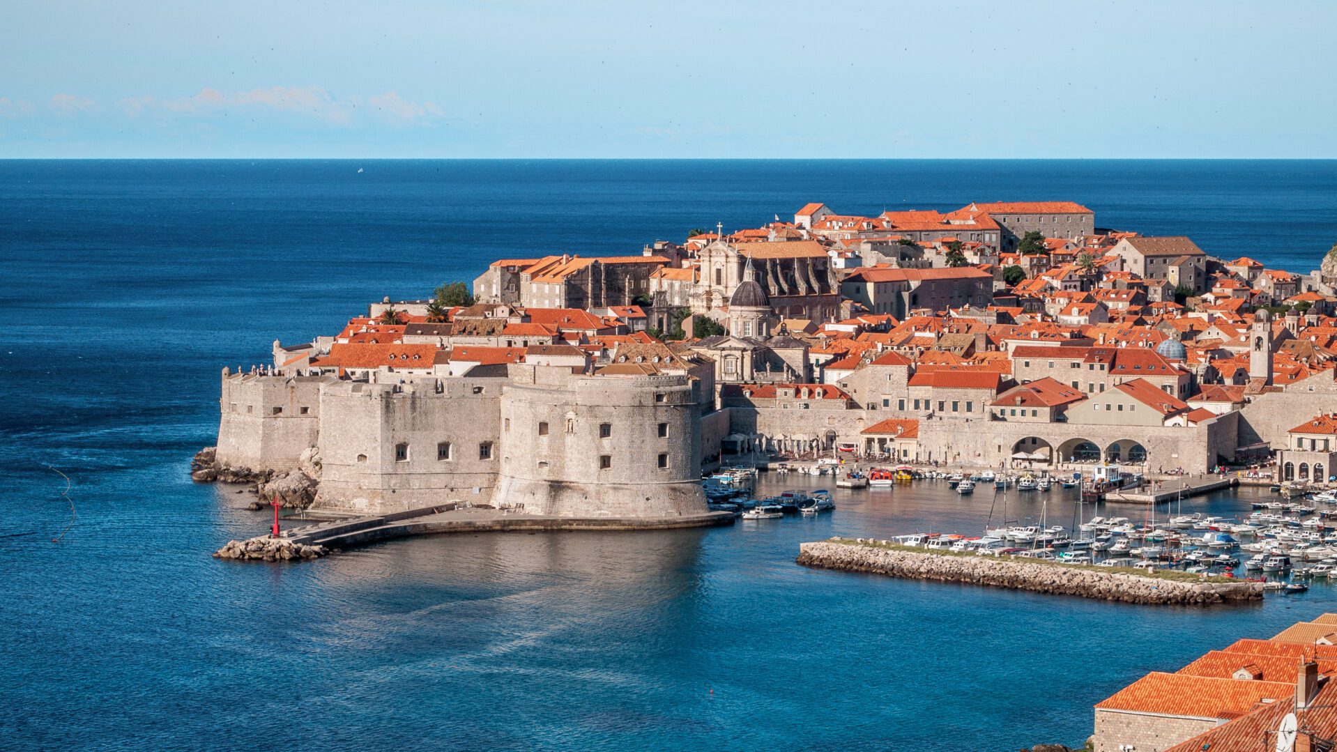 Kroatië reisinformatie voor jouw vakantie