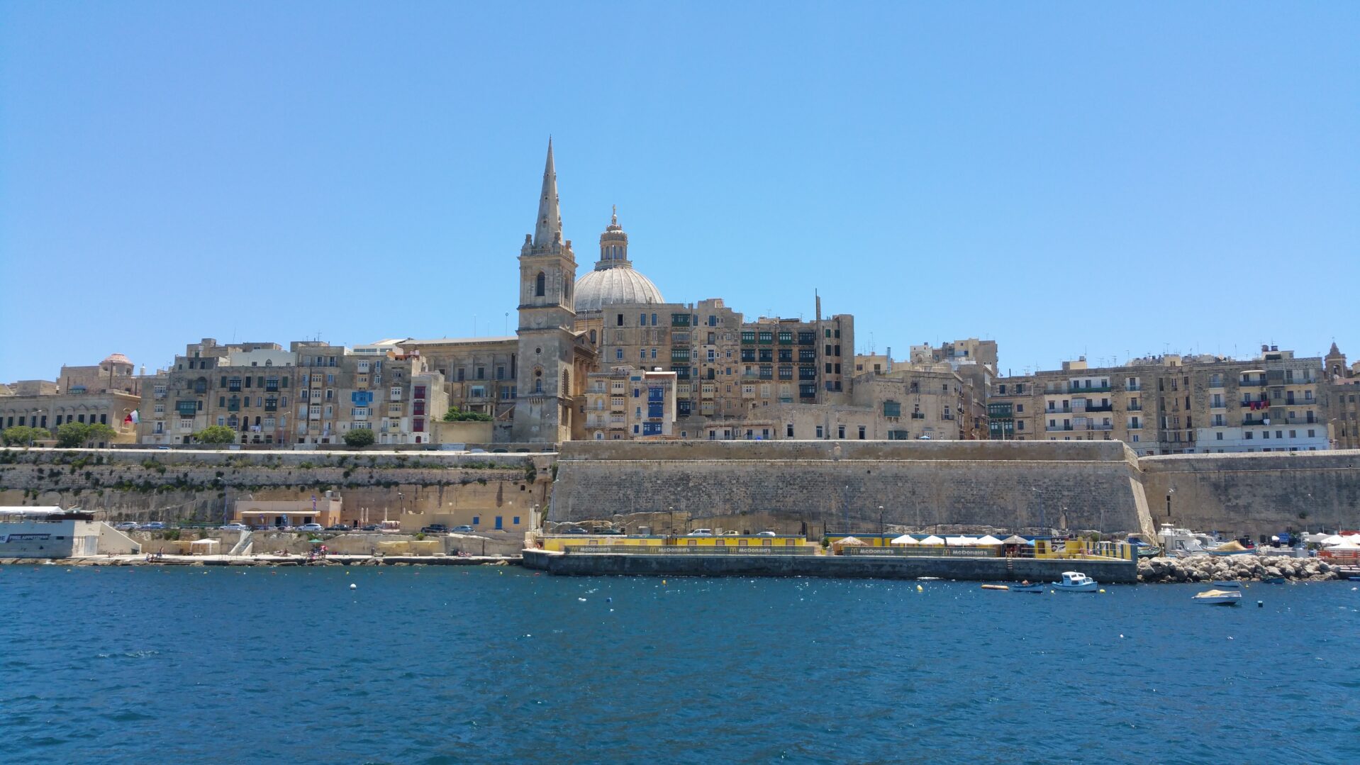 Malta reisinformatie voor jouw vakantie