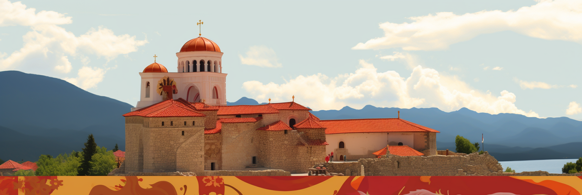 Macedonië reisinformatie voor jouw vakantie
