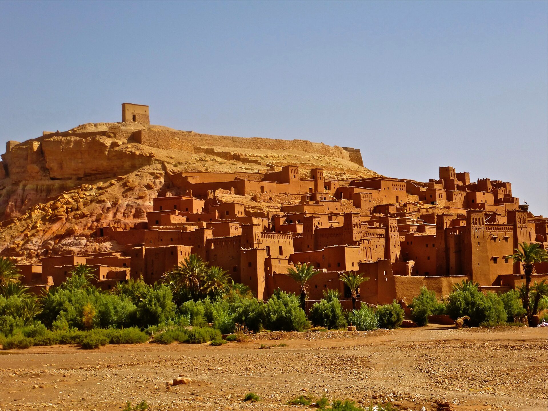 Marokko reisinformatie voor jouw vakantie