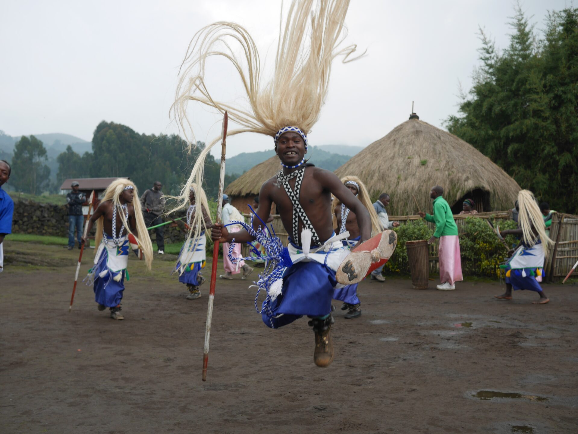 Rwanda reisinformatie voor jouw vakantie