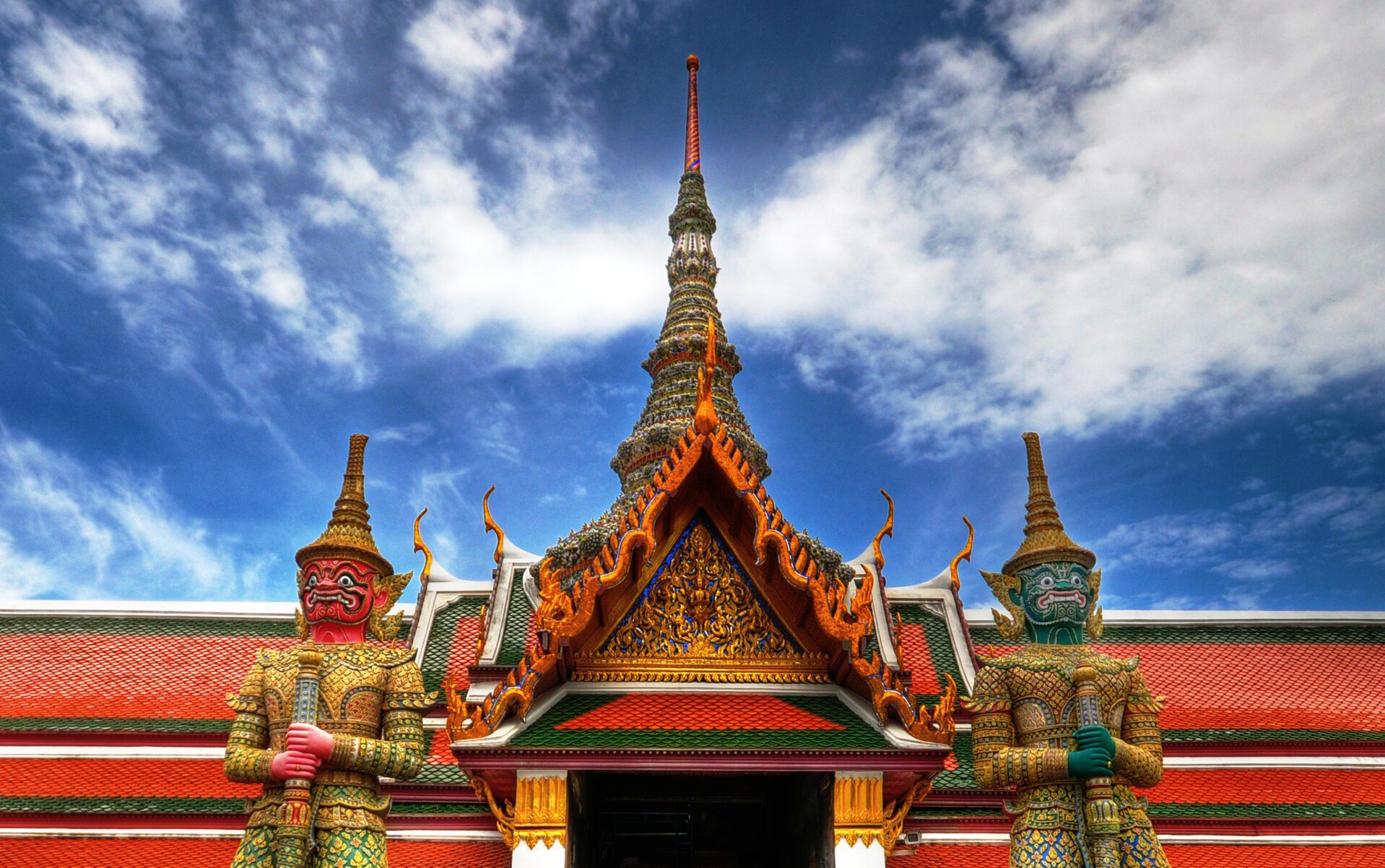 Thailand reisinformatie voor jouw vakantie