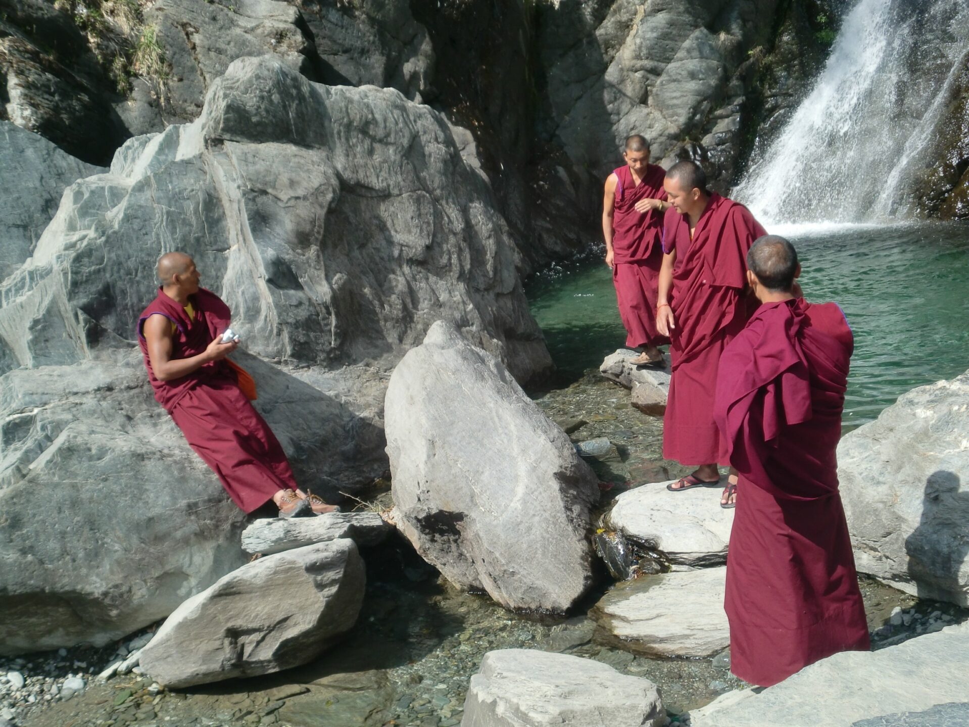 Tibet reisinformatie voor jouw vakantie