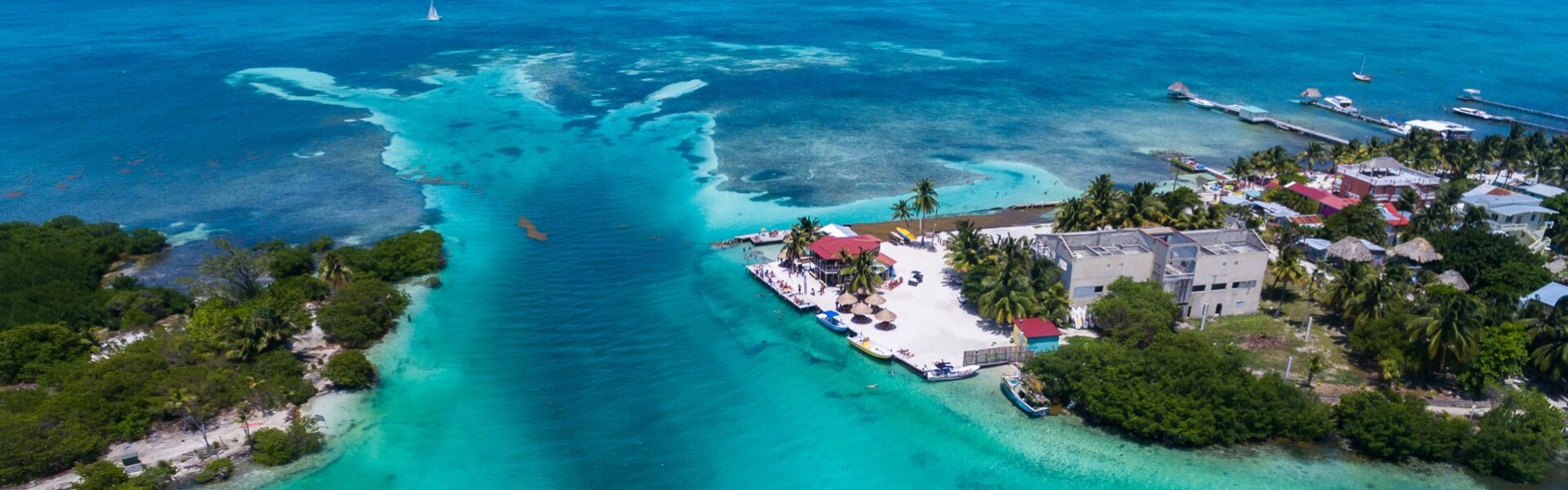 Belize reisinformatie voor jouw vakantie