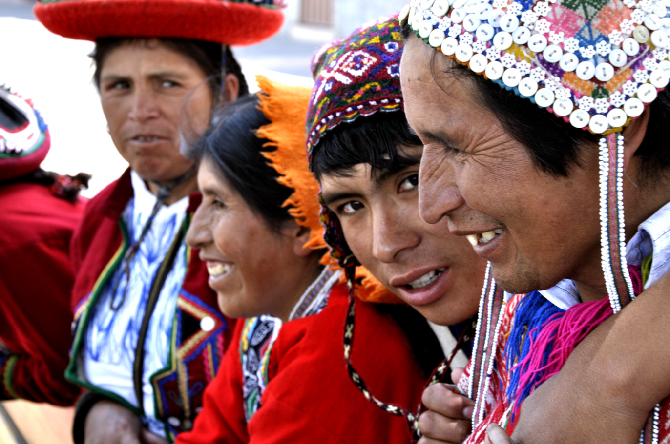 Ecuador reisinformatie voor jouw vakantie