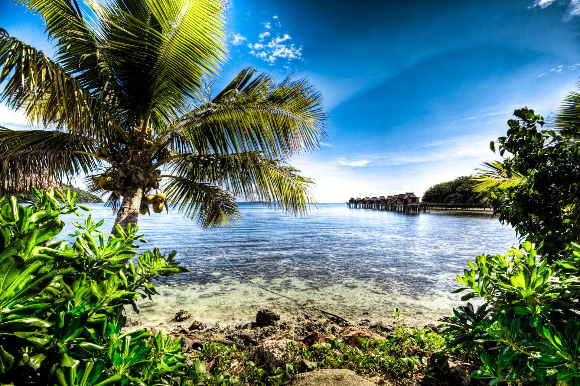 Fiji reisinformatie voor jouw vakantie