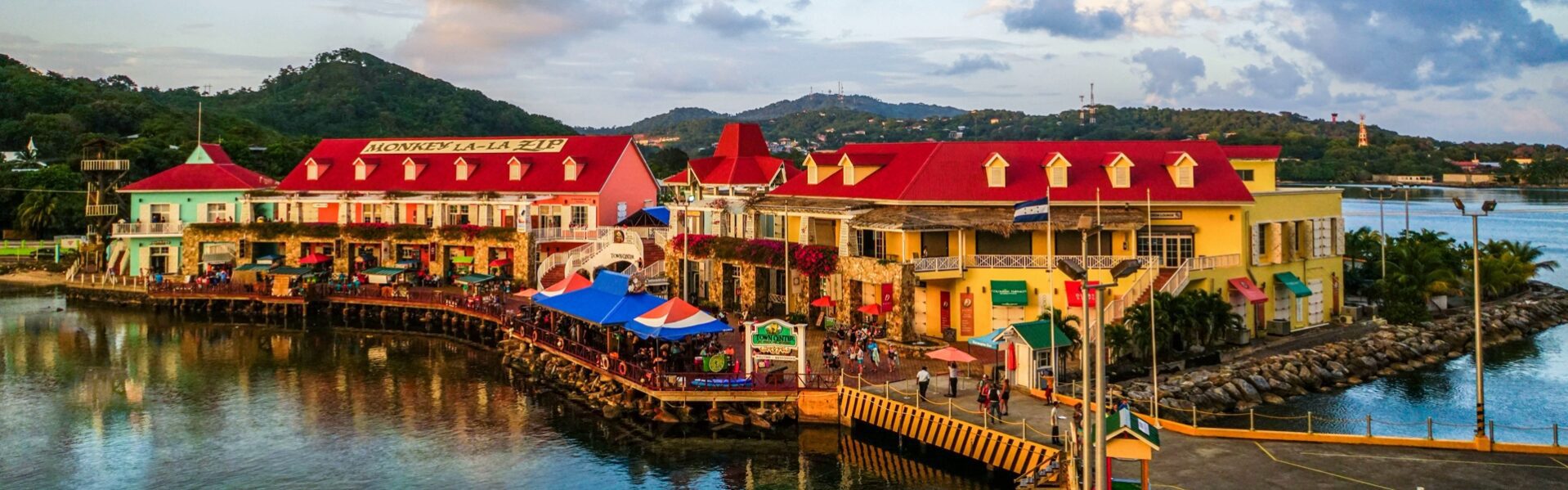 Honduras reisinformatie voor jouw vakantie