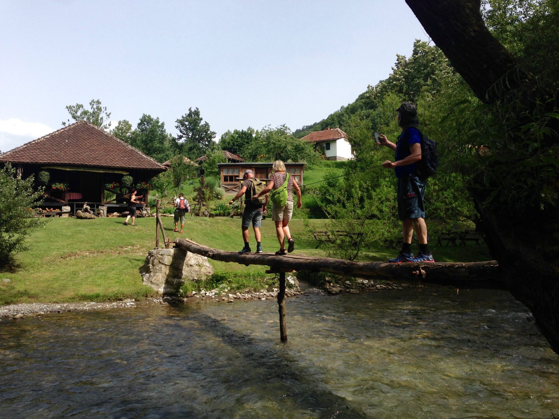 Servië reisinformatie voor jouw vakantie