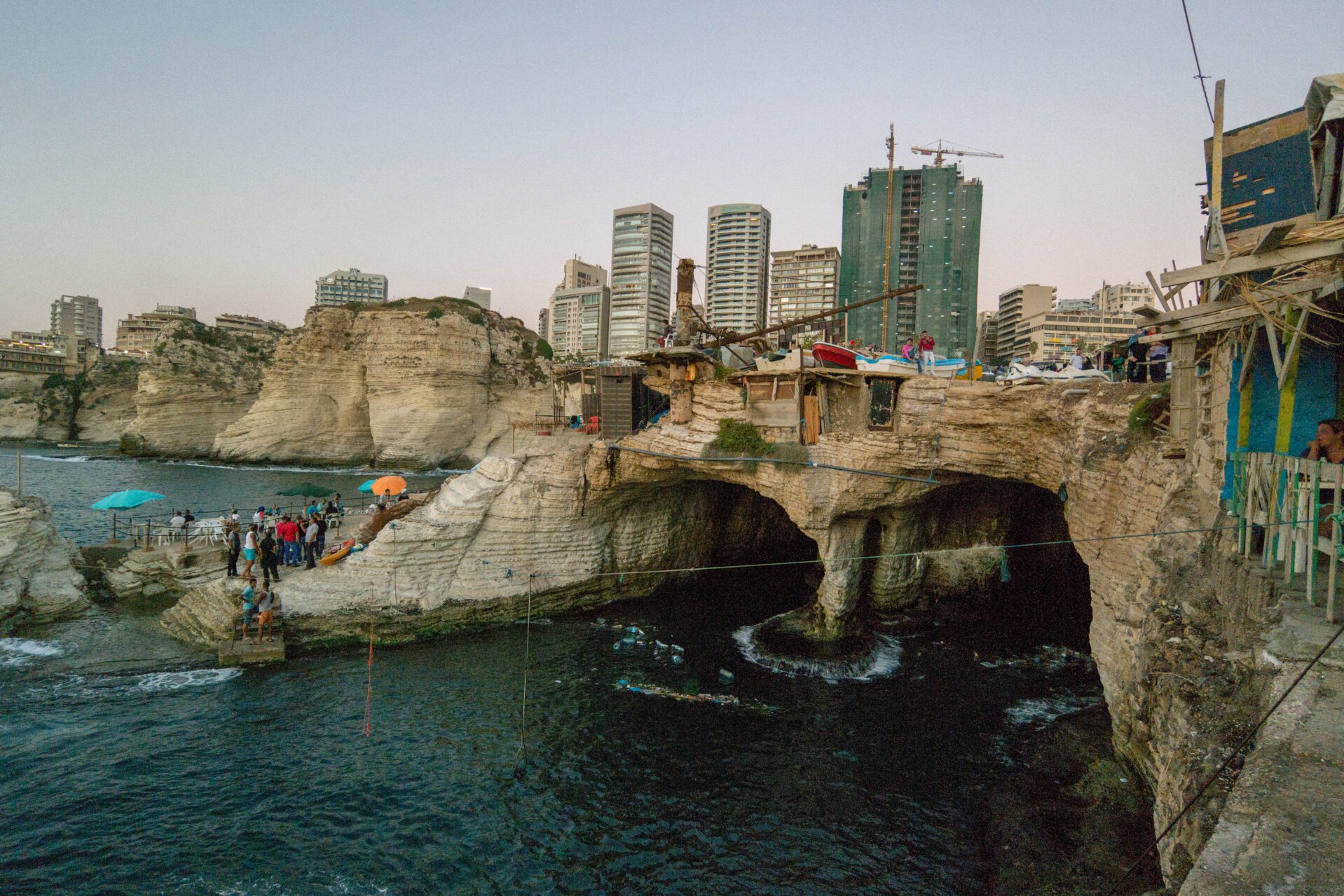 Libanon reisinformatie voor jouw vakantie