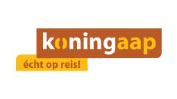 Logo Koning Aap
