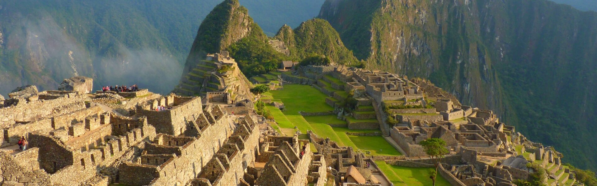 Peru reisinformatie voor jouw vakantie