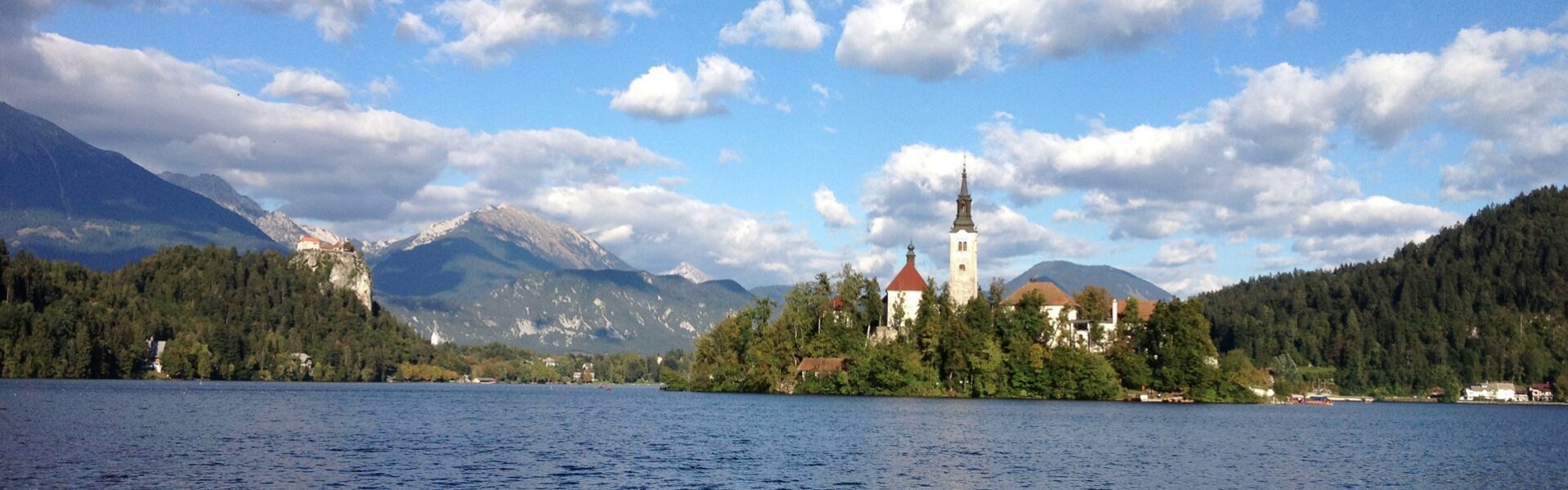 Slovenië reisinformatie voor jouw vakantie