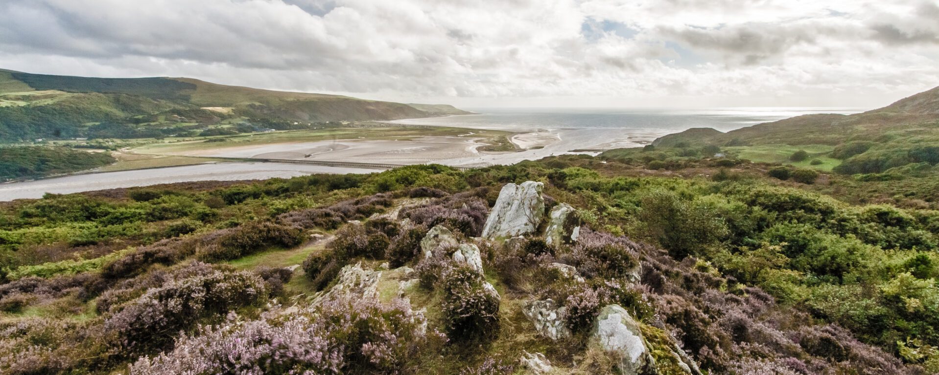 Wales reisinformatie voor jouw vakantie