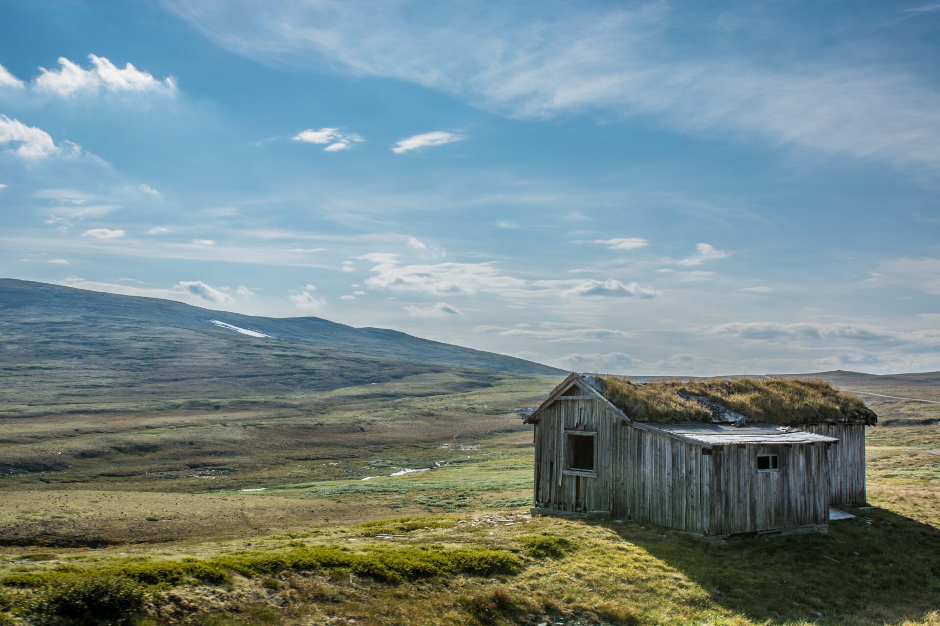 Rondane NP