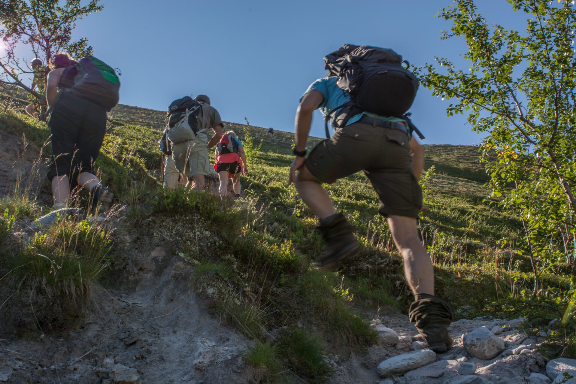 Rondane National Park