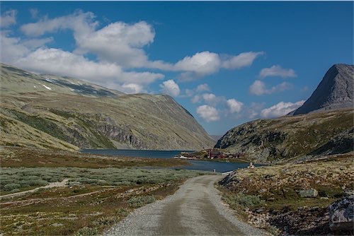 Norwegian Trekking Association