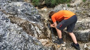 Afritsbroeken en outdoorkleding: horror of handig?