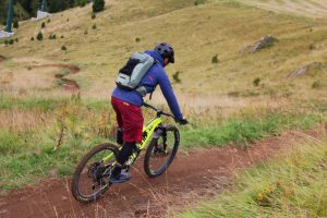 Mountainbike tips voor beginners: wat neem je mee?