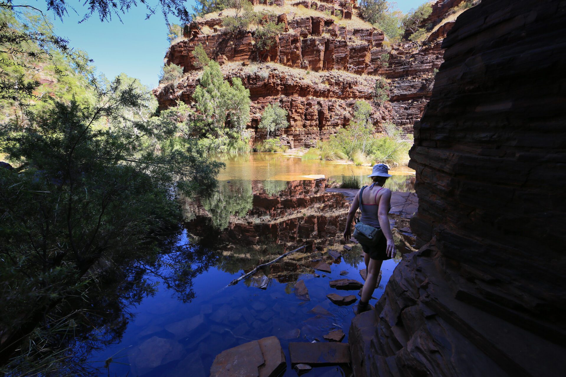 Australië