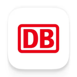 DB Navigator: internationale treinreisplanner app
