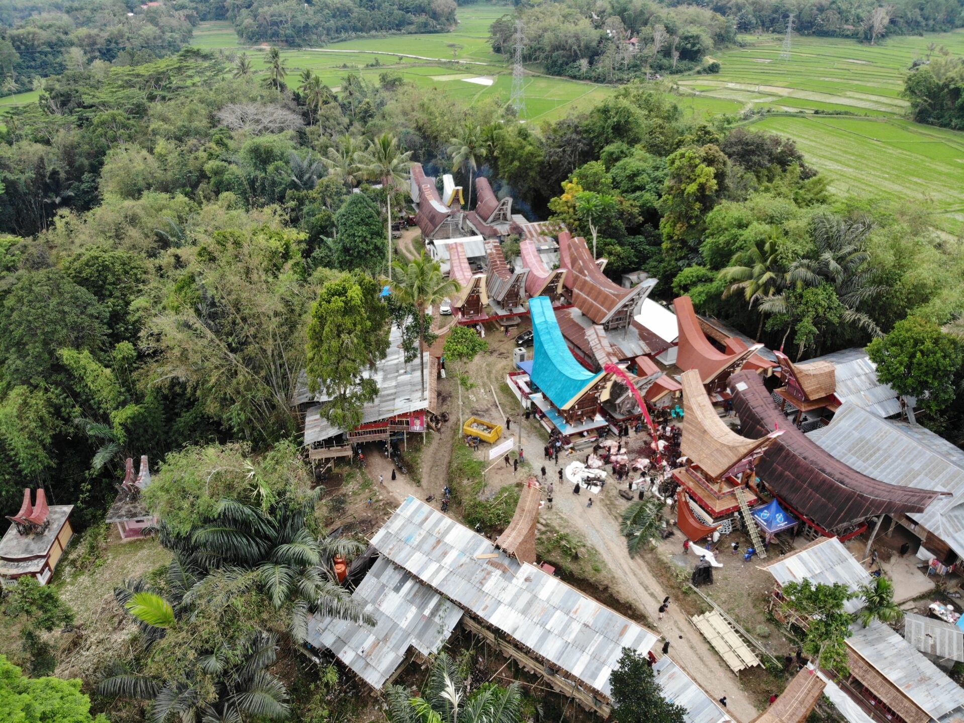 Tana Toraja