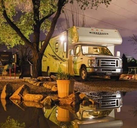 Goedkope camper huren Dat lukt met deze tips!