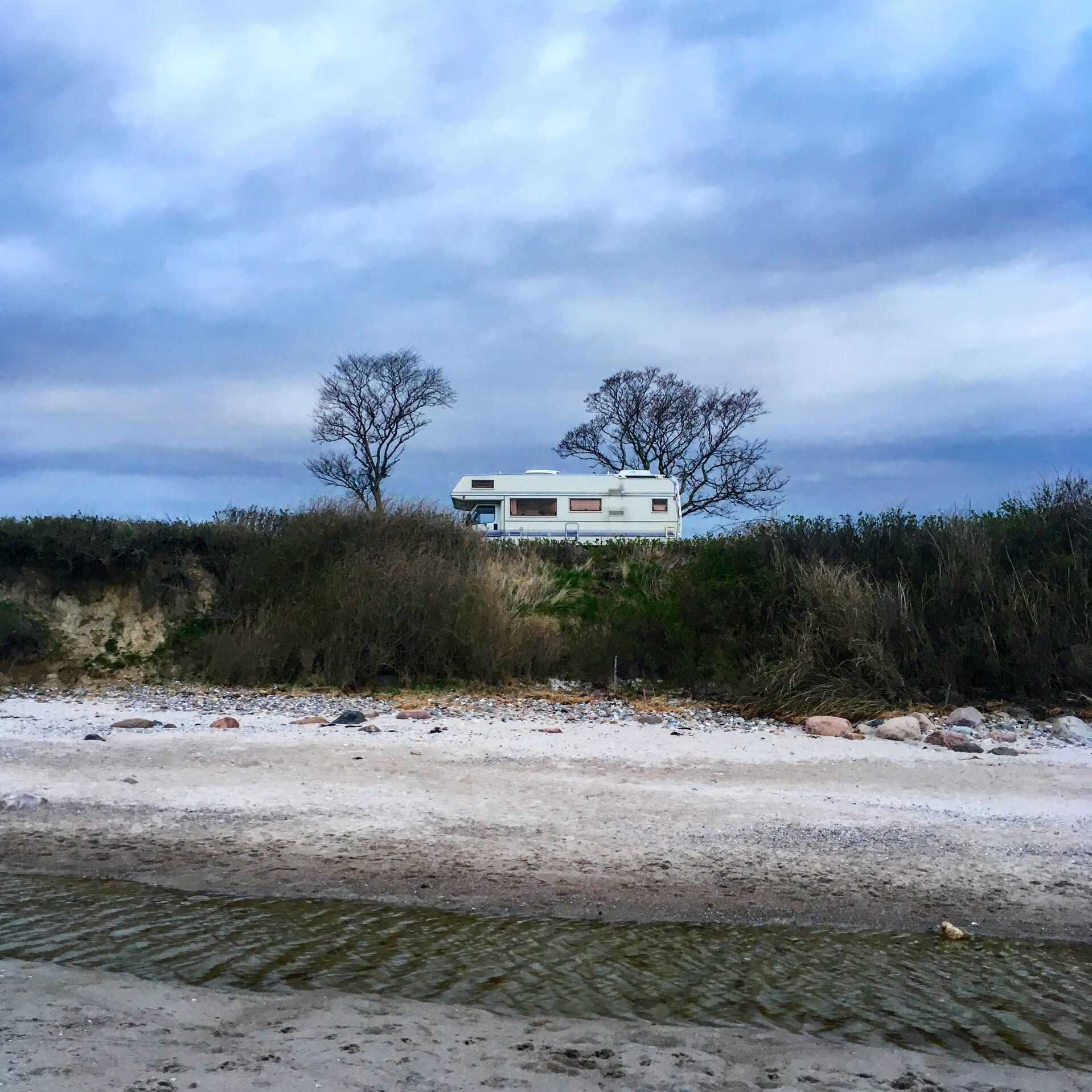 Surfen Denemarken