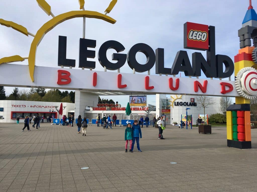 Legoland