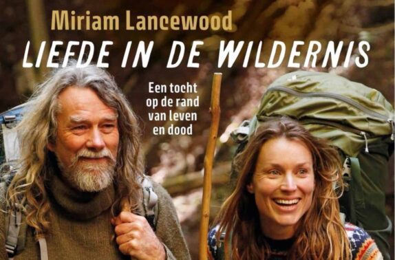 Miriam Lancewood boek