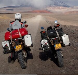 Do’s and dont’s met je motor in Zuid-Amerika