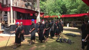 Dwalen door de Toraja-cultuur tijdens rondreis Sulawesi