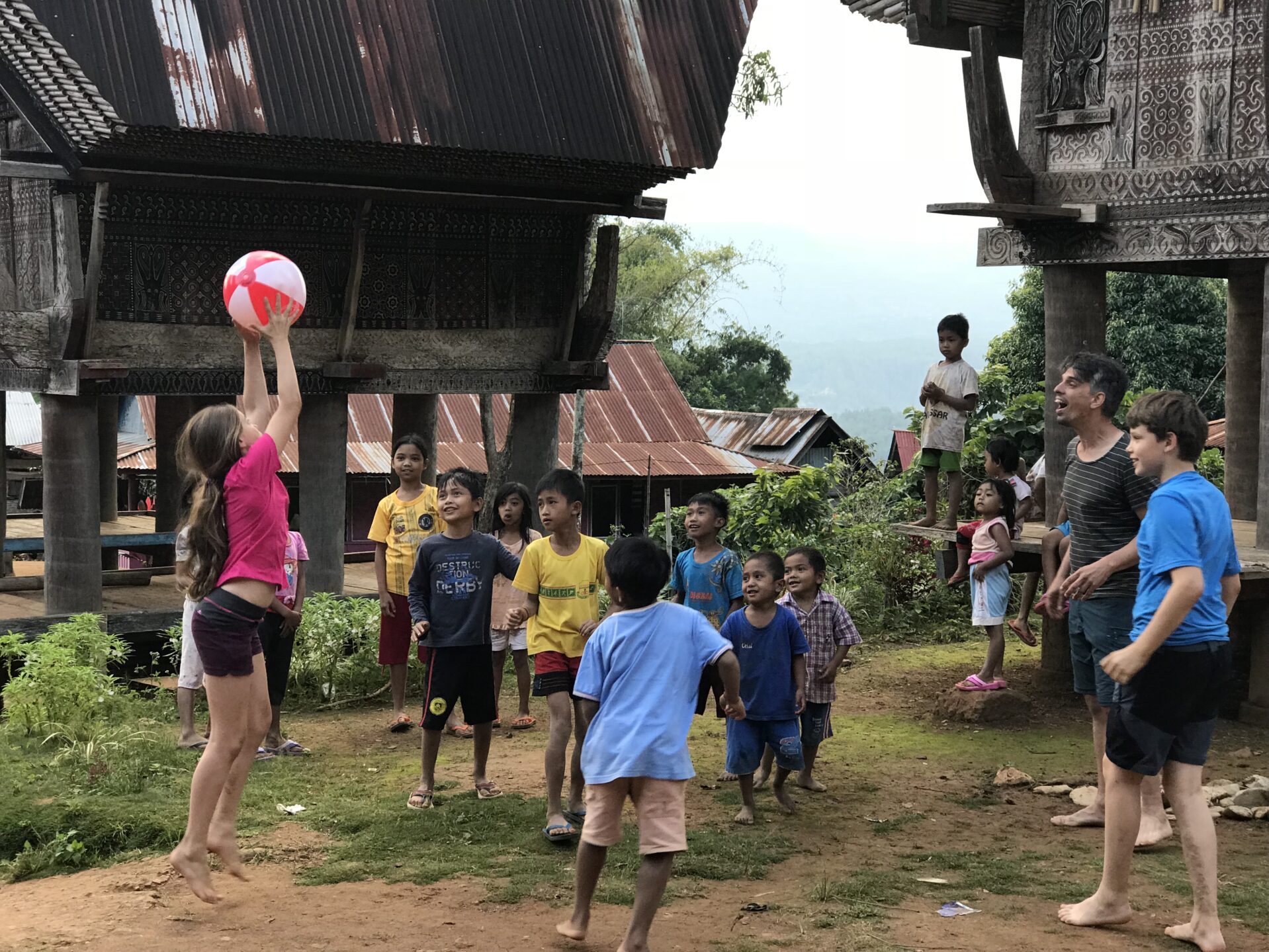 Tana Toraja