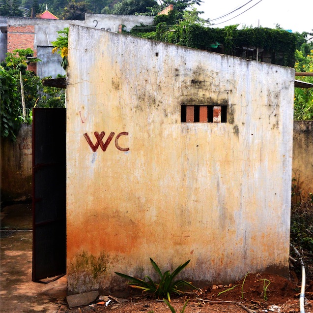 hurktoilet vietnam