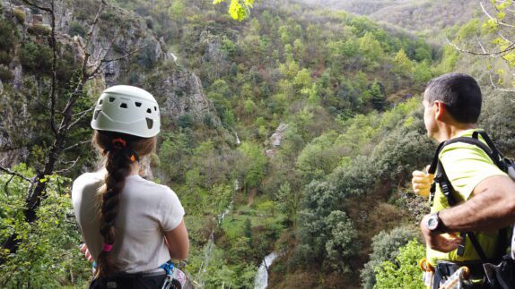 ardeche activiteiten