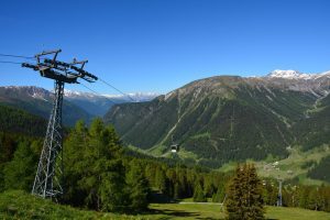 Actieve vakantie in sprookjesachtig én betaalbaar Davos