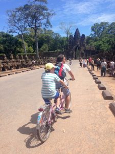 Beste tips voor je bezoek aan Siem Reap