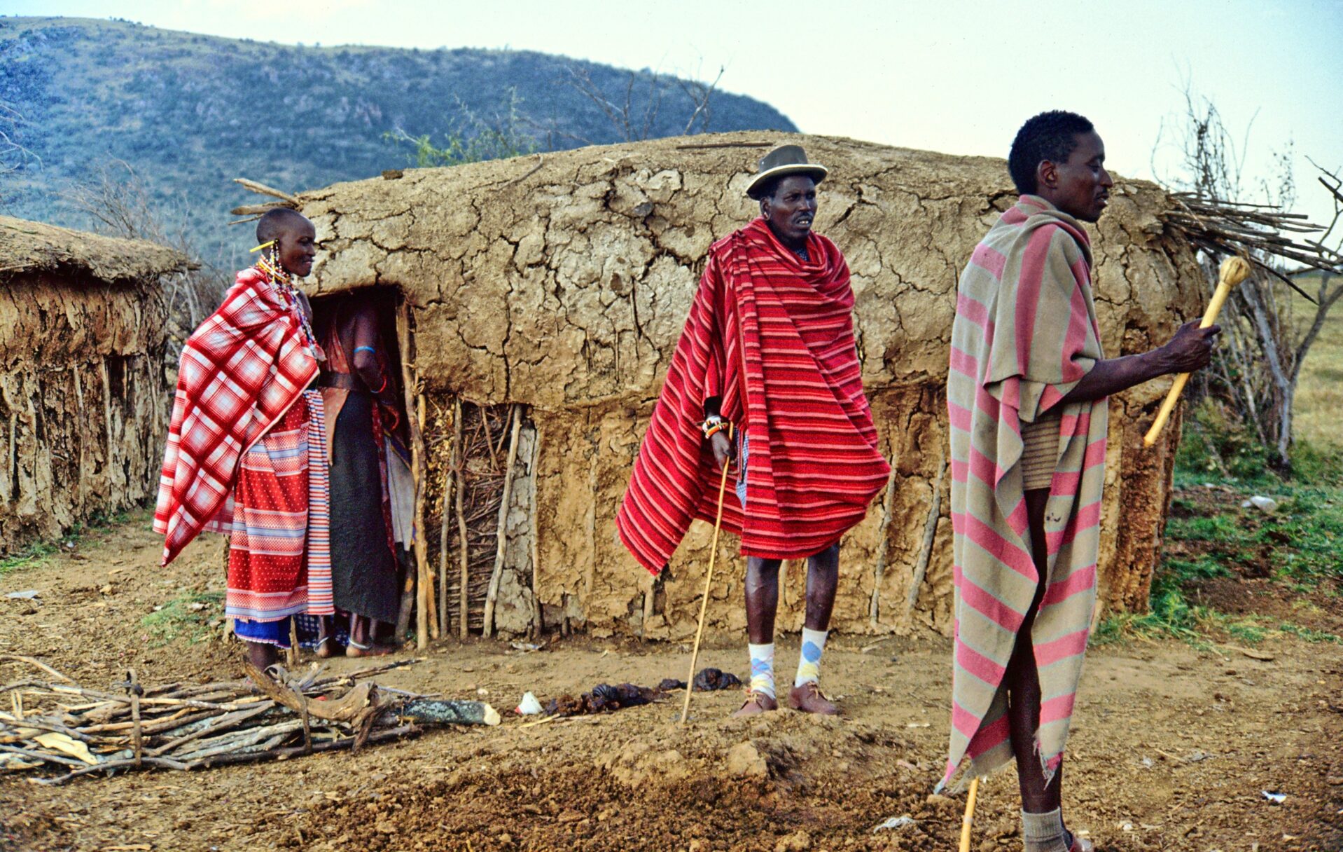 Reisorganisaties Kenia