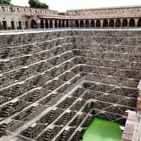 chand baori put