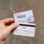 Roma pass