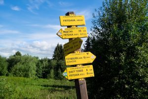 Sumava National Park biedt avontuur in Tsjechië