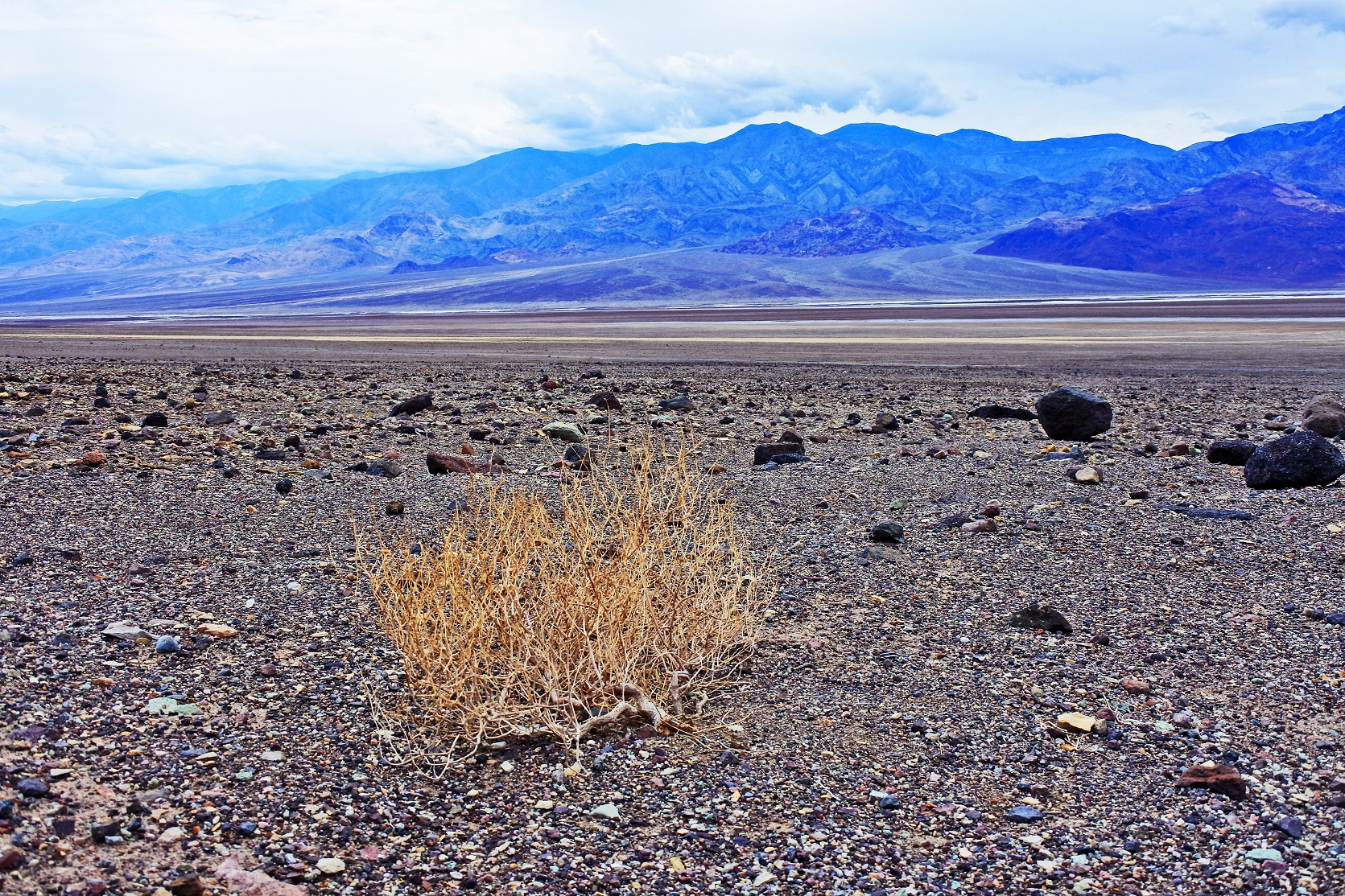 Death Valley