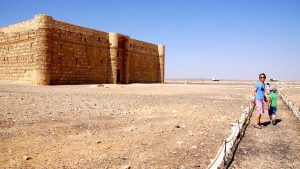 Jordanië: veelzijdig land voor gezinsreizen