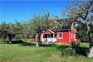 Volg het Emigrantenpad in Zweeds Småland